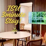 Isu Stay
