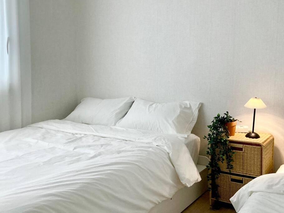 Apartment Isu *